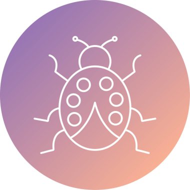 hata simgesi vektör illüstrasyonu