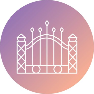 Web için güzel yapı simgesi