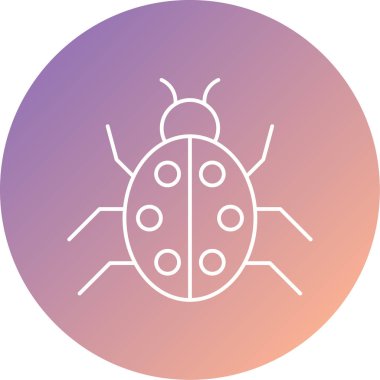 hata simgesi vektör illüstrasyonu