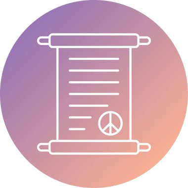 dosya belgesi. Basit tasarım