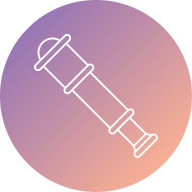 top simgesinin vektör illüstrasyonu