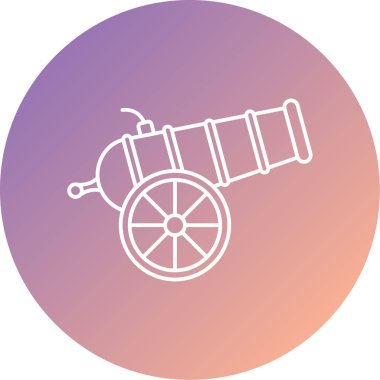 top simgesinin vektör illüstrasyonu