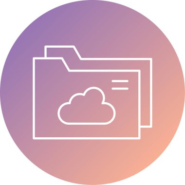 Dosya dizini simgesi