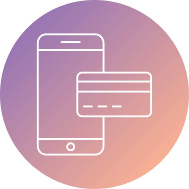 Mobil bankacılık. Basit tasarım