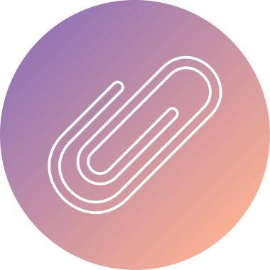 atacın vektör çizgisi simgesi