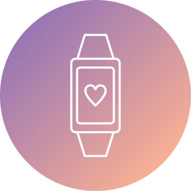 modern simge vektör illüstrasyonu