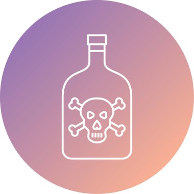 modern simge vektör illüstrasyonu