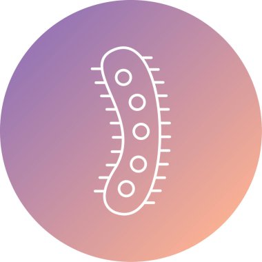 modern simge vektör illüstrasyonu