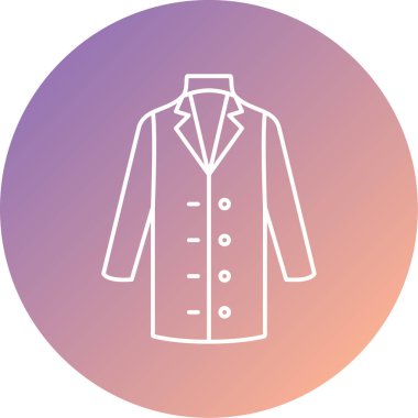 modern simge vektör illüstrasyonu