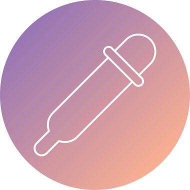 modern simge vektör illüstrasyonu