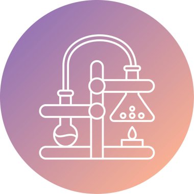 modern simge vektör illüstrasyonu