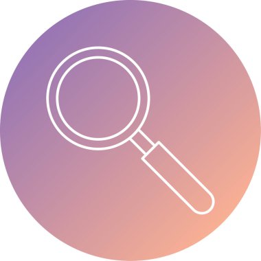 modern simge vektör illüstrasyonu