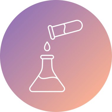 modern simge vektör illüstrasyonu