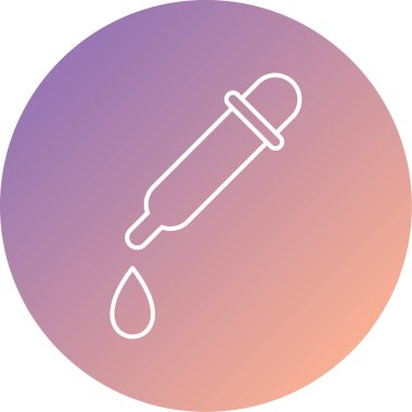 modern simge vektör illüstrasyonu