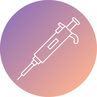 modern simge vektör illüstrasyonu