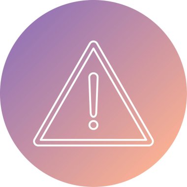 modern simge vektör illüstrasyonu