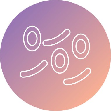 modern simge vektör illüstrasyonu