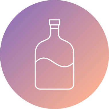 modern simge vektör illüstrasyonu