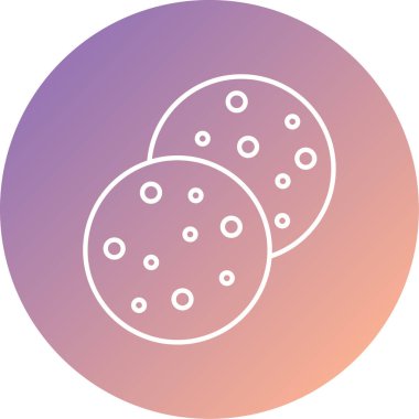 modern simge vektör illüstrasyonu