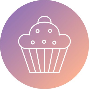 modern simge vektör illüstrasyonu