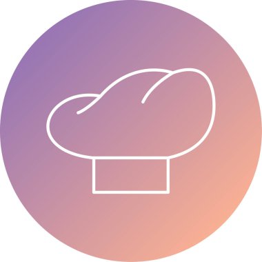 modern simge vektör illüstrasyonu