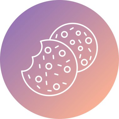 modern simge vektör illüstrasyonu