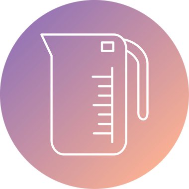 modern simge vektör illüstrasyonu