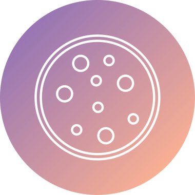 modern simge vektör illüstrasyonu