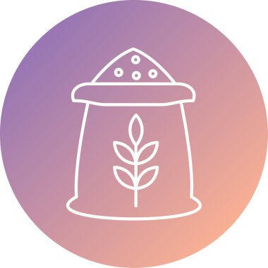 modern simge vektör illüstrasyonu