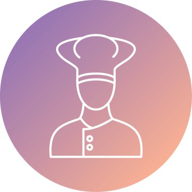 modern simge vektör illüstrasyonu