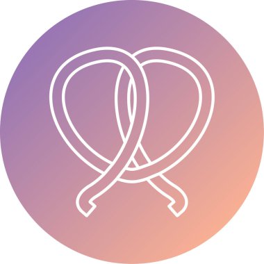 modern simge vektör illüstrasyonu