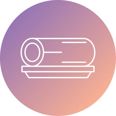 modern simge vektör illüstrasyonu