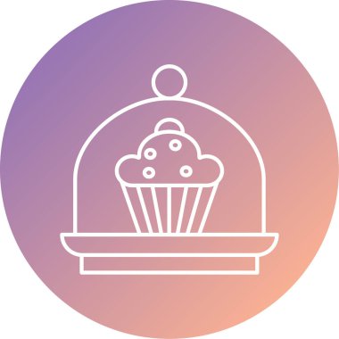 modern simge vektör illüstrasyonu