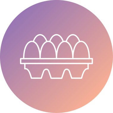 modern simge vektör illüstrasyonu