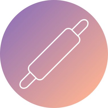 modern simge vektör illüstrasyonu