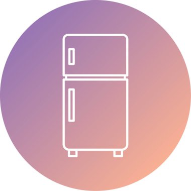 modern simge vektör illüstrasyonu