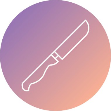 modern simge vektör illüstrasyonu