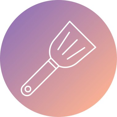 modern simge vektör illüstrasyonu