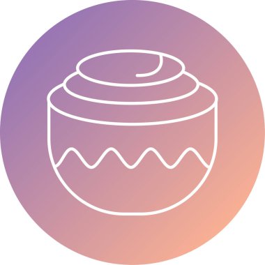 modern simge vektör illüstrasyonu