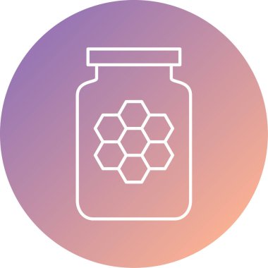 modern simge vektör illüstrasyonu