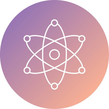 modern simge vektör illüstrasyonu