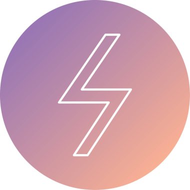 modern simge vektör illüstrasyonu