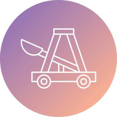 modern simge vektör illüstrasyonu