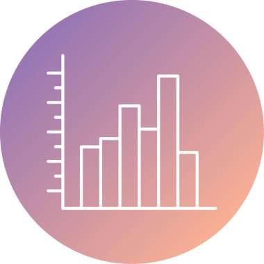 modern simge vektör illüstrasyonu