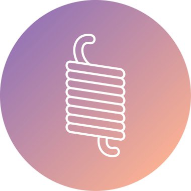 modern simge vektör illüstrasyonu