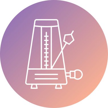 modern simge vektör illüstrasyonu