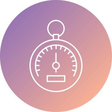 modern simge vektör illüstrasyonu