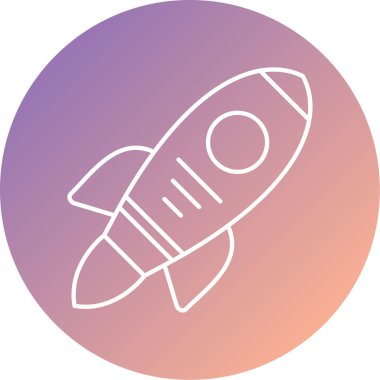 modern simge vektör illüstrasyonu