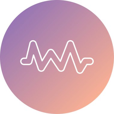 modern simge vektör illüstrasyonu