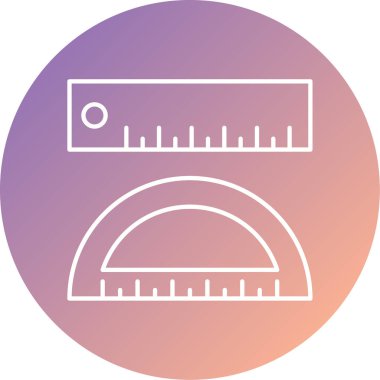 modern simge vektör illüstrasyonu